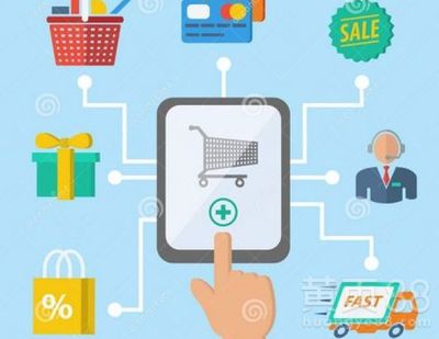 移動B2C購物商城 企業(yè)盈利的必備武器，重慶微信開發(fā)報價全解析